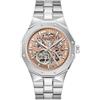 Bulova Orologio Uomo Bulova Octagon 96A351