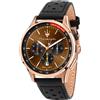 Maserati Orologio Uomo Maserati Sorpasso R8871624011
