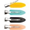 emanuela biffoli Fermagli per capelli colori assortiti