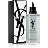 Yves Saint Laurent MYSLF Eau de Parfum (uomo) - ricarica 150 ml