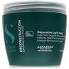 Alfaparf Milano Alfaparf Semi Di Lino Reconstruction Reparative Light Mask 500 ml