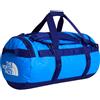 THE NORTH FACE Duffel Base Camp - M - ACTIVE BLUE BOLD