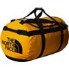 THE NORTH FACE Duffel Base Camp - XL - GOLD BLACK