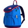 THE NORTH FACE Zaino Mini Explorer per Bambini - ACTIVE BLUE BOLD
