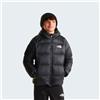 The North Face Giacca in piumino con cappuccio Hydrenalite™ da ragazzo - BLACK