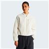 The North Face Giacca Extreme Pile 2 da donna - WHITE DUNE