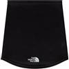 The North Face Scaldacollo in pile Freedom da bambini - BLACK