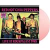 Red Hot Chili Peppers Live at Rockpalast 1985 (Vinyl LP)