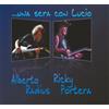 Alberto Radius / Ricky Portera … Una Sera Con Lucio (Vinyl LP)