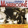 Morricone Ennio Genius Of Ennio Morricone (CD)
