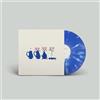 Frah Quintale Storia Breve - Vinile Splatter (con Poster) (Vinyl LP)