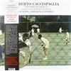 Cacciapaglia Roberto Sei Note In Logica(Cd/Lp) (Vinyl LP)