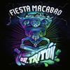 Dr. Triton Fiesta Macabro Ep (Vinyl LP) 7" Single