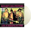 Red Hot Chili Peppers Live at Rockpalast 1985 (Vinyl LP)