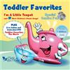 Music for Little People Favorites Series: Toddler Favorites Special Combo (CD)