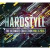 Various Artists Hardstyle T.U.C. 2016 - Volume 3 (CD) Album