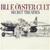 Blue Oyster Cult Secret Treaties (CD) Album
