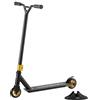 VEVOR Monopattino Acrobatico 678 x 544 x 812 mm Monopattino Completo per Acrobazie per Bambini, Adolescenti, Adulti, Dotata di Ruote PU Silenziose 100 mm Ponte in Alluminio Leggero, Cuscinetti ABEC-9