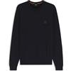 BOSS Maglione Uomo Kanovano S