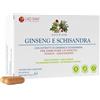 LAO DAN Srl GINSENG Schisandra 60 Cpr