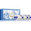 Castelbel Portus Cale Gold & Blue 3x150 g