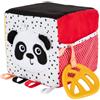 Canpol babies BabiesBoo Soft Activity Cube 1 pz