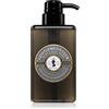 Castelbel Gentlemen's Club Patchouli & Sandalwood 450 ml