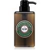 Castelbel Gentlemen's Club Oud & Bergamot 450 ml