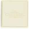 Castelbel Gentlemen's Club Oud & Bergamot 150 g