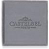 Castelbel Gentlemen's Club Patchouli & Sandalwood 150 g