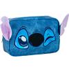 Disney Stitch Toiletry Bag 1 pz