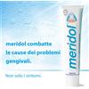 Meridol Dentifricio Protezione Gengive 2x75 ml