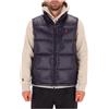 Polo Ralph Lauren Gilet invernale imbottito trapuntato blu