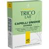 LABORATORIO DELLA FARMACIA Srl LABORATORIO DELLA FARMACIA TRICOLAB CAPELLI UNGHIE DONNA da 45 COMPRESSE