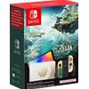 Nintendo Switch OLED Console Zelda: Tears of the Kingdom Limited Edition