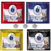 Caffè Borbone 4x50 cialde 44 MM Borbone DEGUSTAZIONE: 50 CIALDE NERE, 50 BLU, 50 RED, 50 ORO