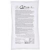 ALMAR GUSTO ITALIANO Almar Cioccolata Calda Cortina Classica Vitality, Busta 900g, Vegetale | Linea Vitality plant-based, cacao olandese 22/24, senza glutine e lattosio, senza OGM, busta 900g