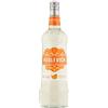 Keglevich Vodka Melone Ml.1000 | Liquore Preparato Mediante Ingredienti Naturali di Eccellente Qualità, Senza Coloranti e Senza Aromi Artificiali Aggiunti