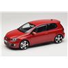 NOREV Volkswagen Golf GTI Mk6 Tornado Red Norev 1:18 | 188504
