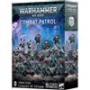 Games Workshop W40K - 73-692 - Combat Patrol: Leagues Of Votann - Games Workshop 99120118024