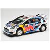 IXO Ford Puma Rally1 WRC #16 M-Sport Fourmaux/Coria Kenya 2024 1:18 IXO | 18RMC207
