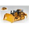 DIECAST MASTER DM85604 CAT D11 TRACK-TYPE TRACTOR FUSION 1:50 Modellino