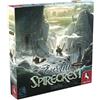 Pegasus Spiele Everdell - Spirecrest - Tedesco