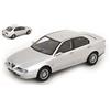 TRIPLE 9 T9-1800503 ALFA ROMEO 166 1999 SILVER 1:18 Modellino