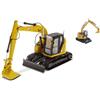 DIECAST MASTER DM85957 CAT 315 HYDRAULIC EXCAVATOR 1:50 Modellino