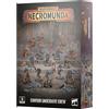 Warhammer Necromunda Skirmish Games Workshop - Warhammer - Necromunda: Cawdor Underhive Crew