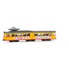 Hornby Hobbies Ltd ARNOLD HN2615 Tram Duewag GT6, due luci anteriori VBK Karlsruhe - Moninger-Bier,