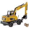 Diecast Master DM85171 CAT M316D WHEELED EXCAVATOR 1:50 Modellino