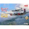 ICM: Dangerous Beauties of the Korean War (limited edition - only 500 pcs) in 1: