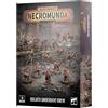 Warhammer Necromunda Skirmish Games Workshop - Warhammer - Necromunda: Goliath Underhive Crew
